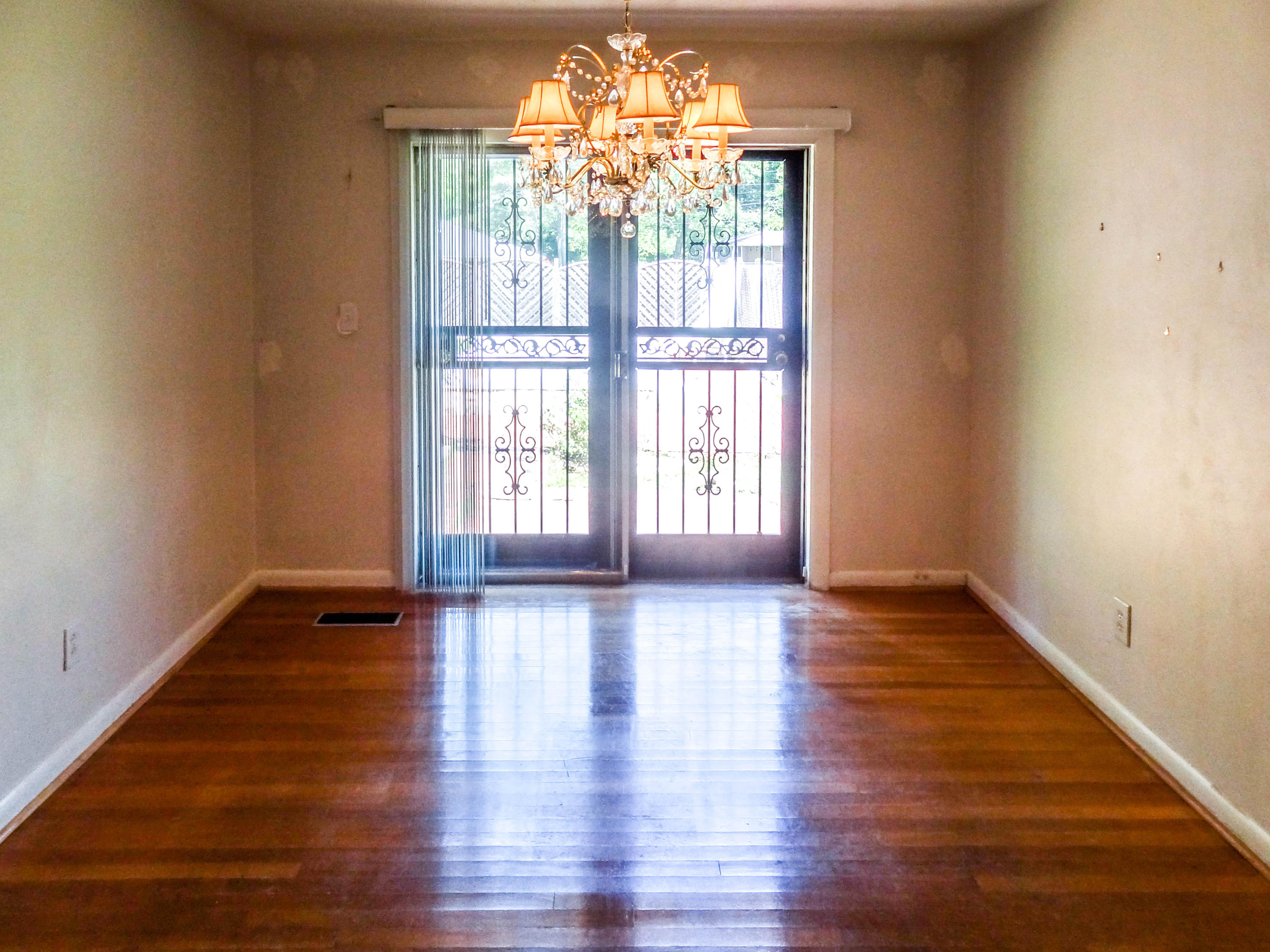 605 Talley Road Chattanooga, TN 37411 - Photo 9 of 20 Formal Dining Room