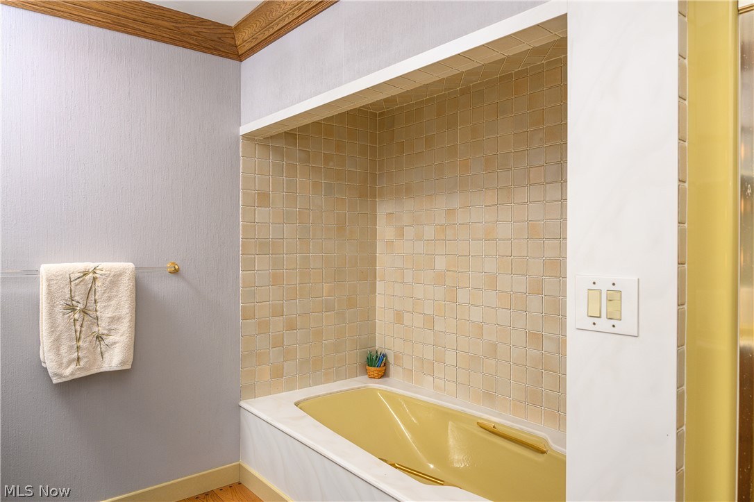 2371 Sunnybrook Road Mogadore, OH 44260 - Photo 19 of 26 View of bathroom