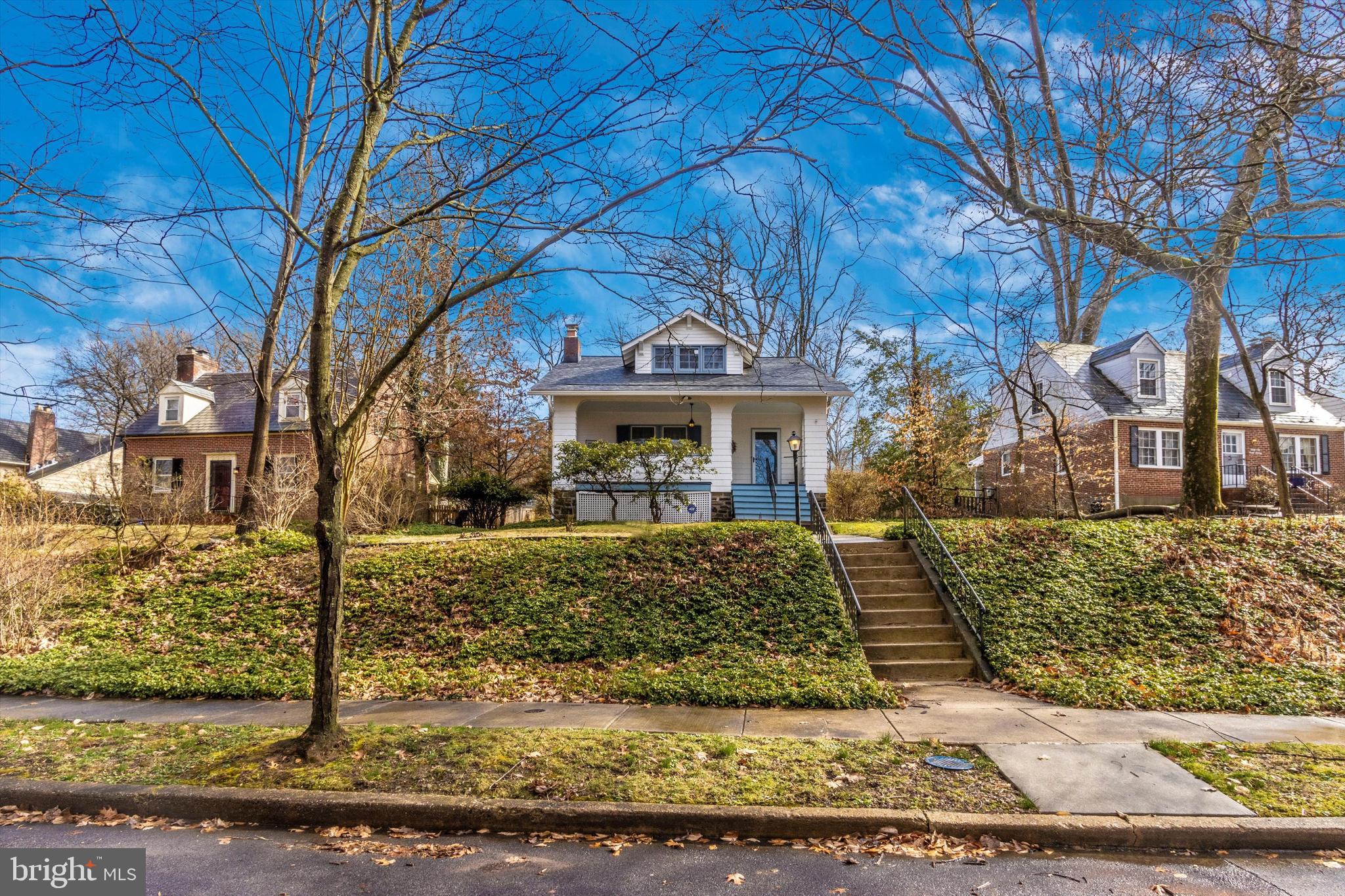 4645 Briarclift Road Baltimore, MD 21229 - Photo 38 of 51 Gallery Image 38