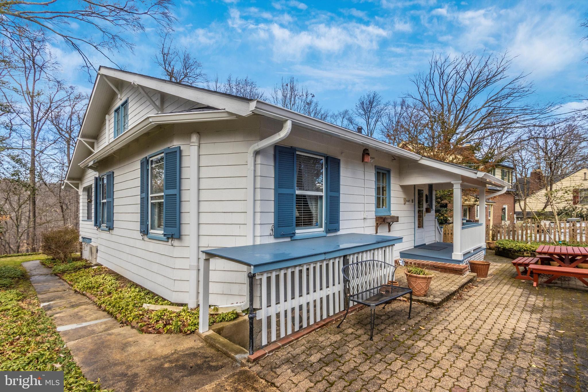 4645 Briarclift Road Baltimore, MD 21229 - Photo 44 of 51 Gallery Image 44