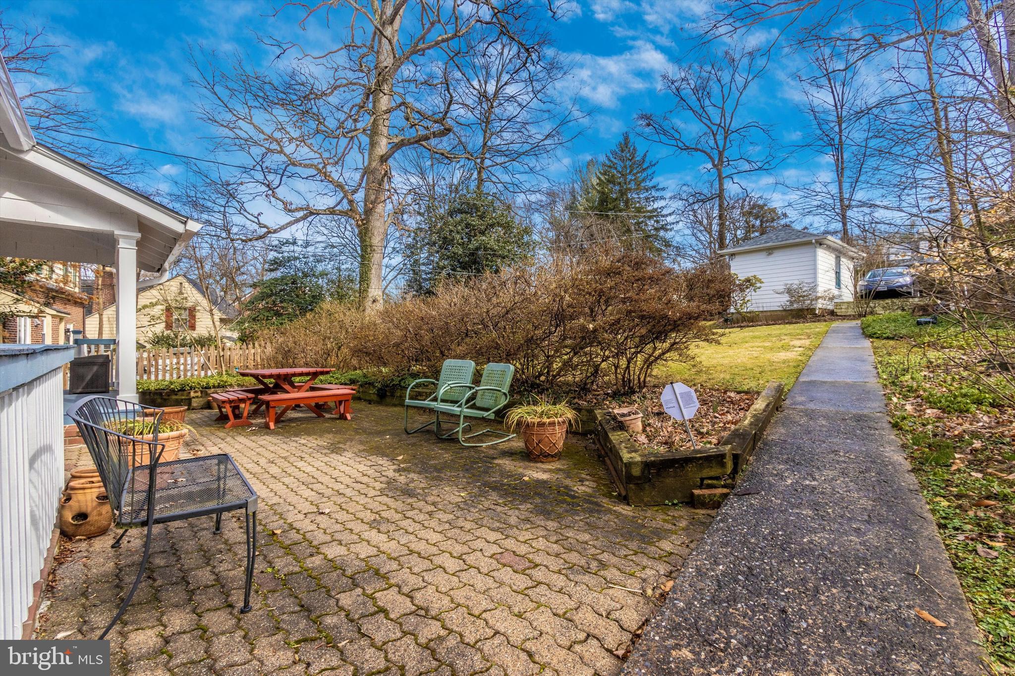 4645 Briarclift Road Baltimore, MD 21229 - Photo 45 of 51 Gallery Image 45
