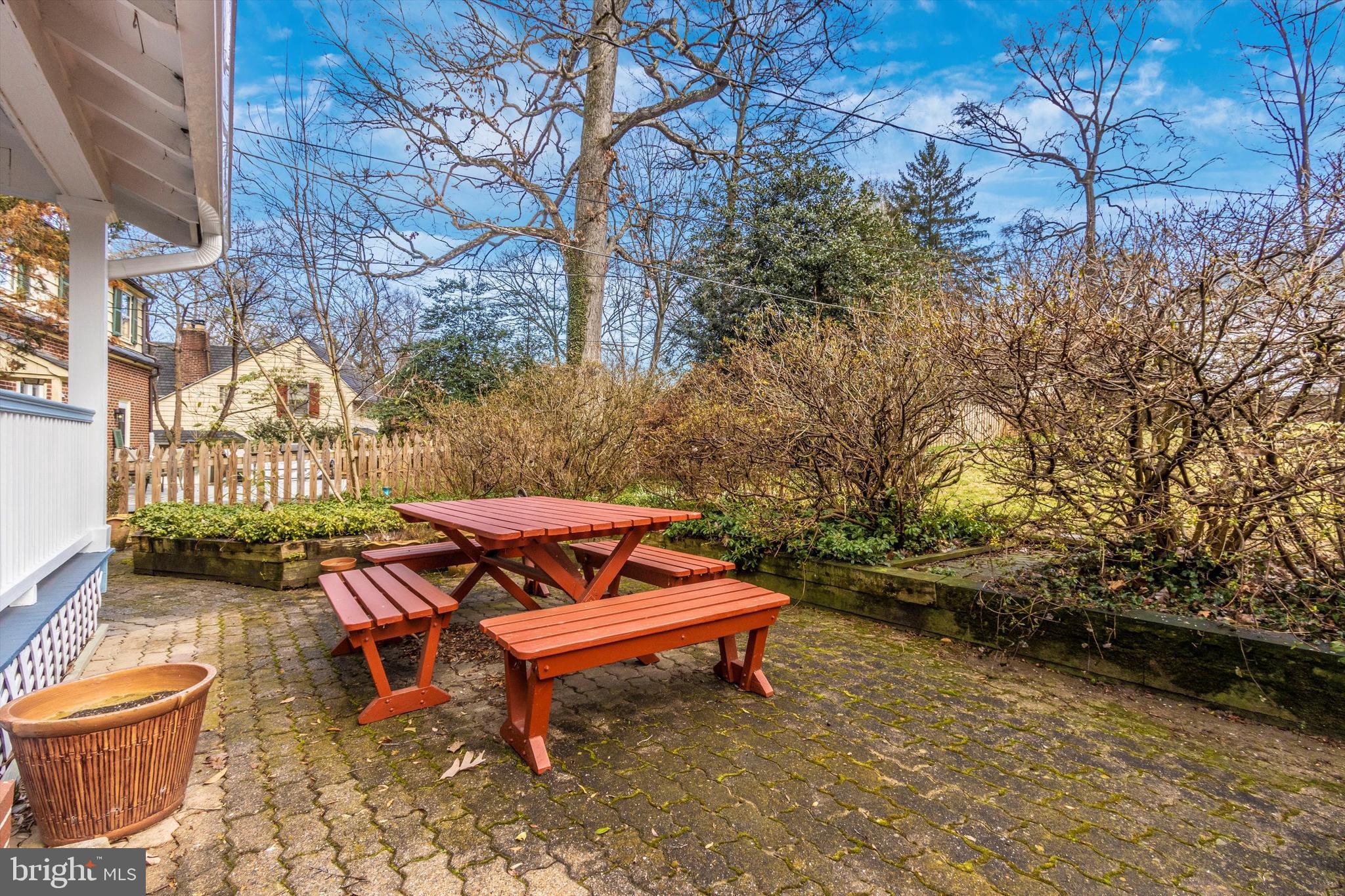 4645 Briarclift Road Baltimore, MD 21229 - Photo 46 of 51 Gallery Image 46