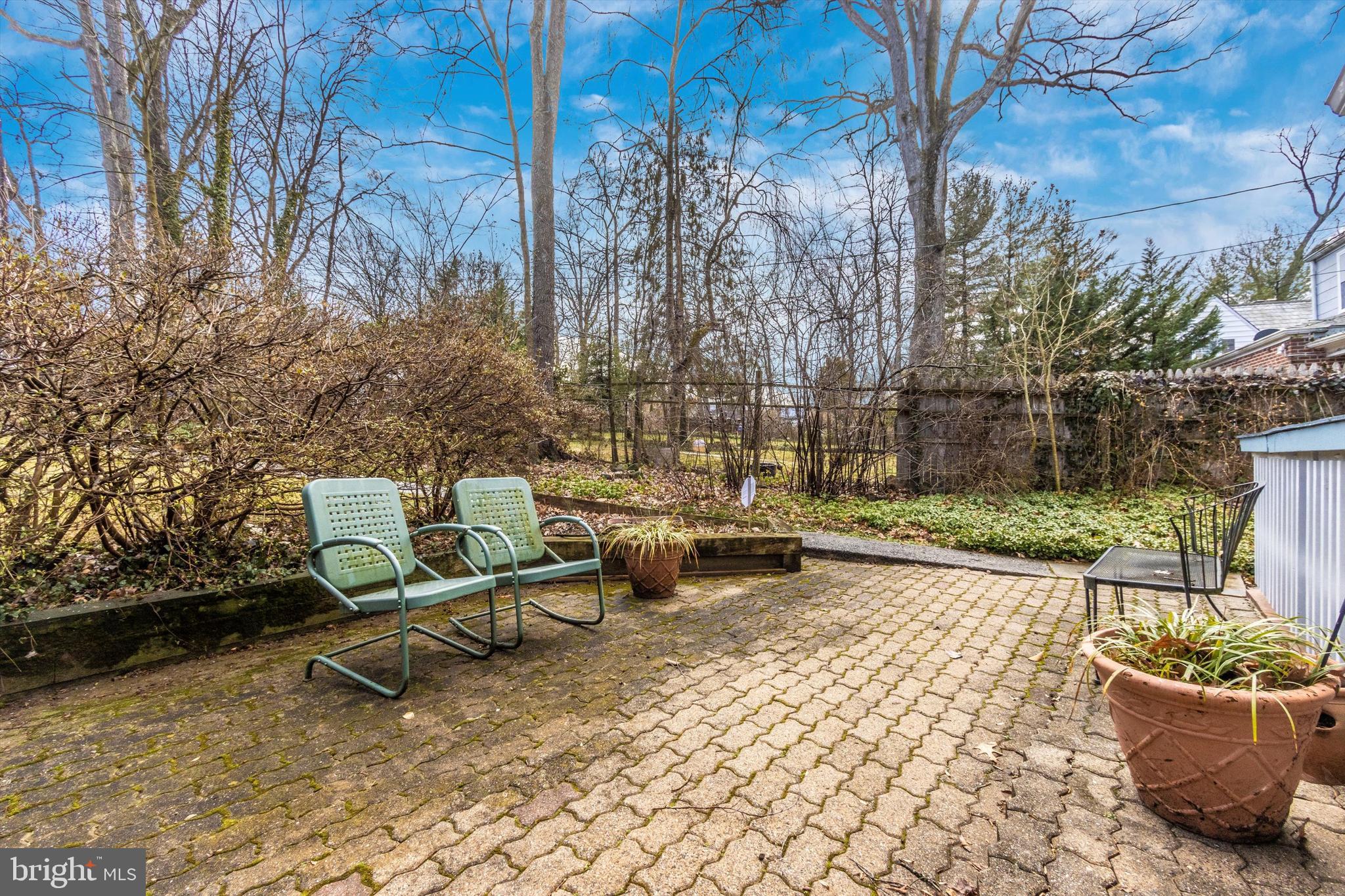 4645 Briarclift Road Baltimore, MD 21229 - Photo 47 of 51 Gallery Image 47
