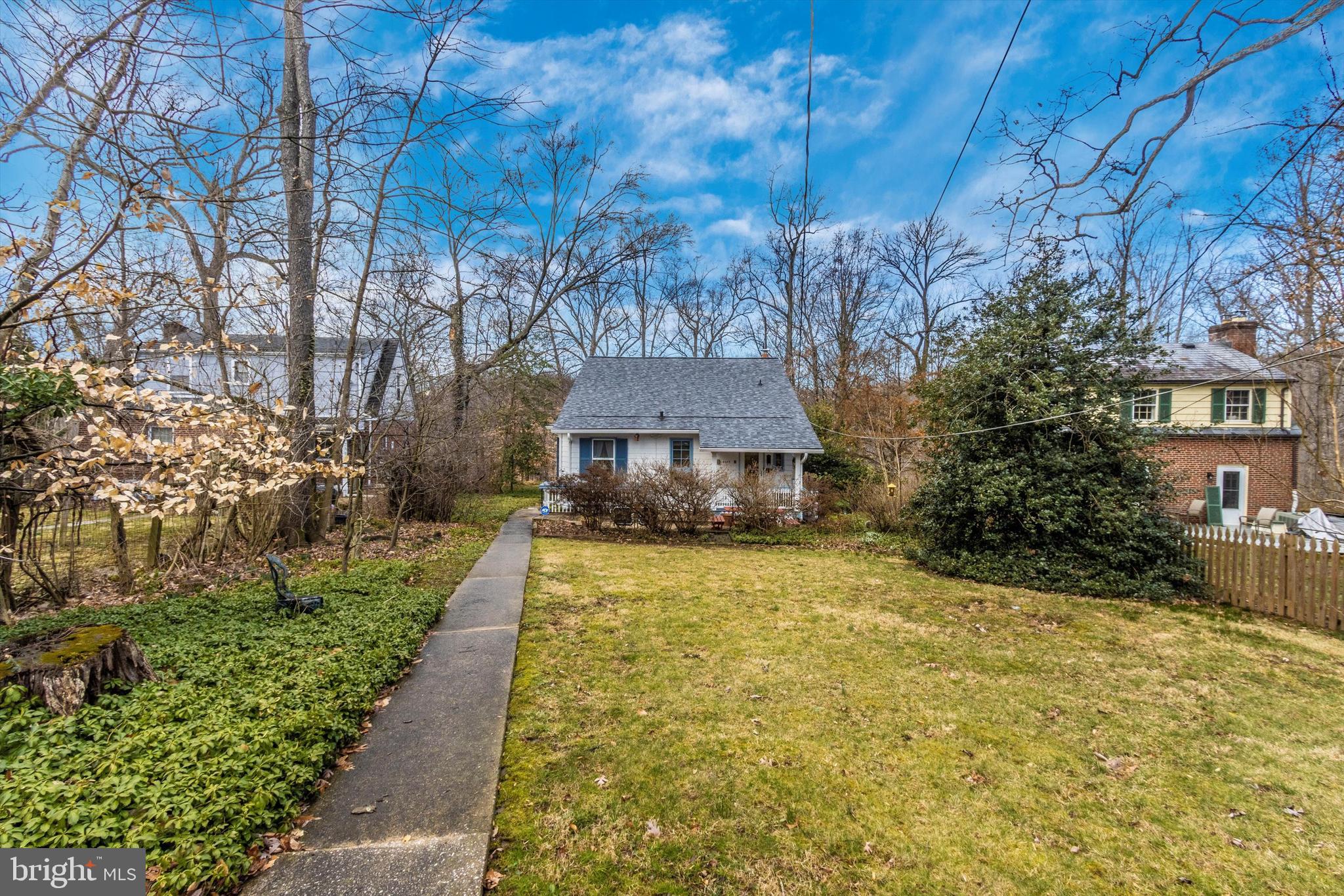 4645 Briarclift Road Baltimore, MD 21229 - Photo 49 of 51 Gallery Image 49