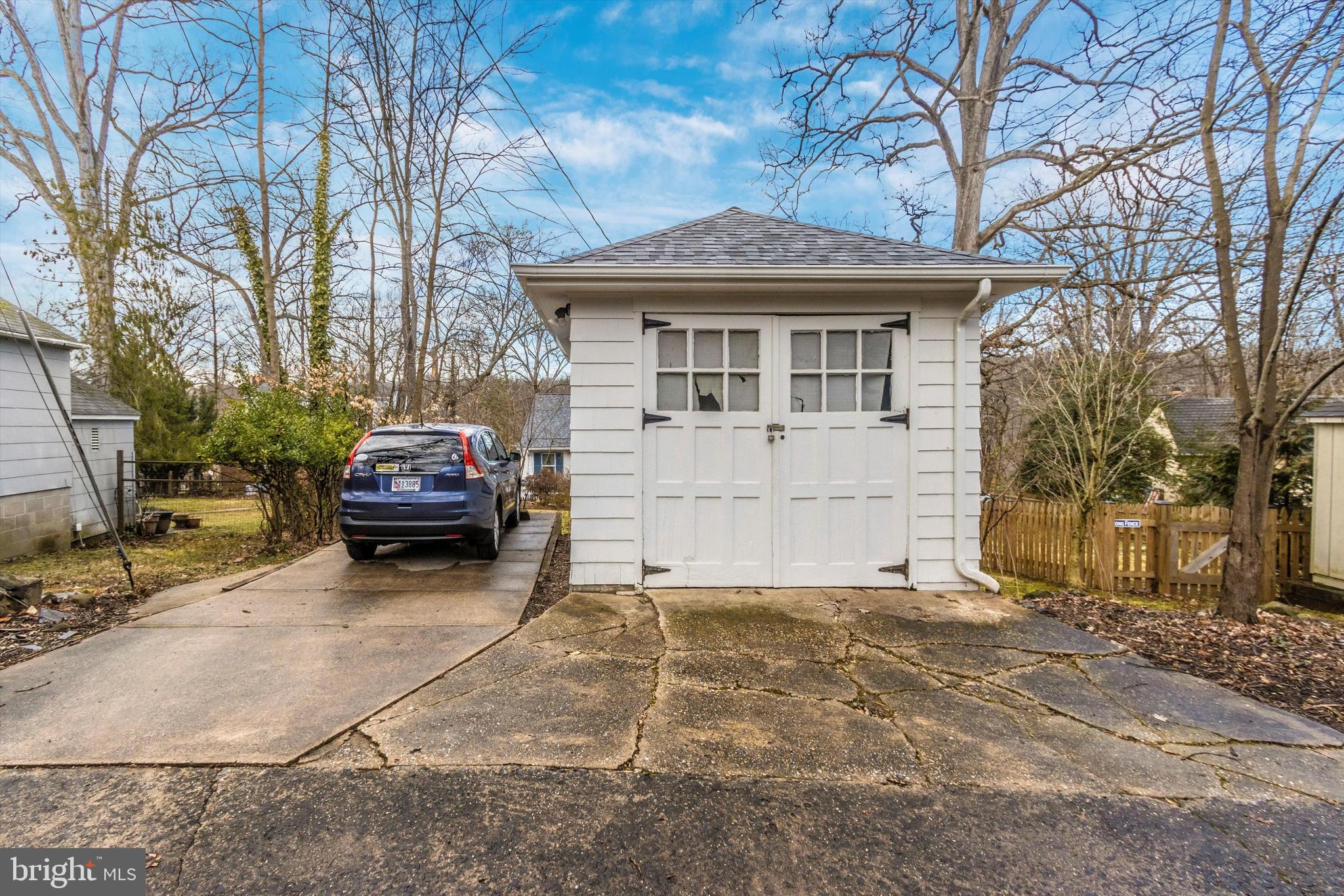 4645 Briarclift Road Baltimore, MD 21229 - Photo 50 of 51 Gallery Image 50