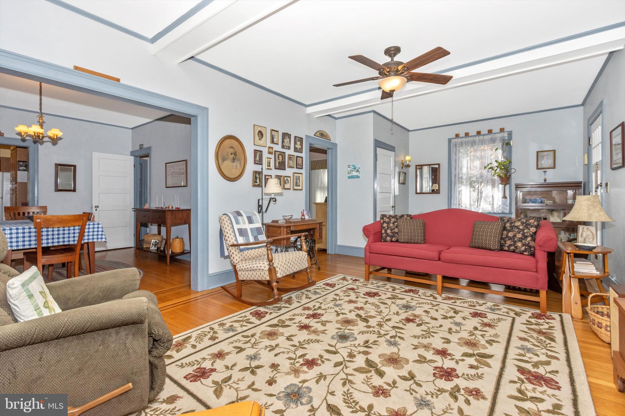 4645 Briarclift Road Baltimore, MD 21229 - Photo 8 of 51 Gallery Image 8