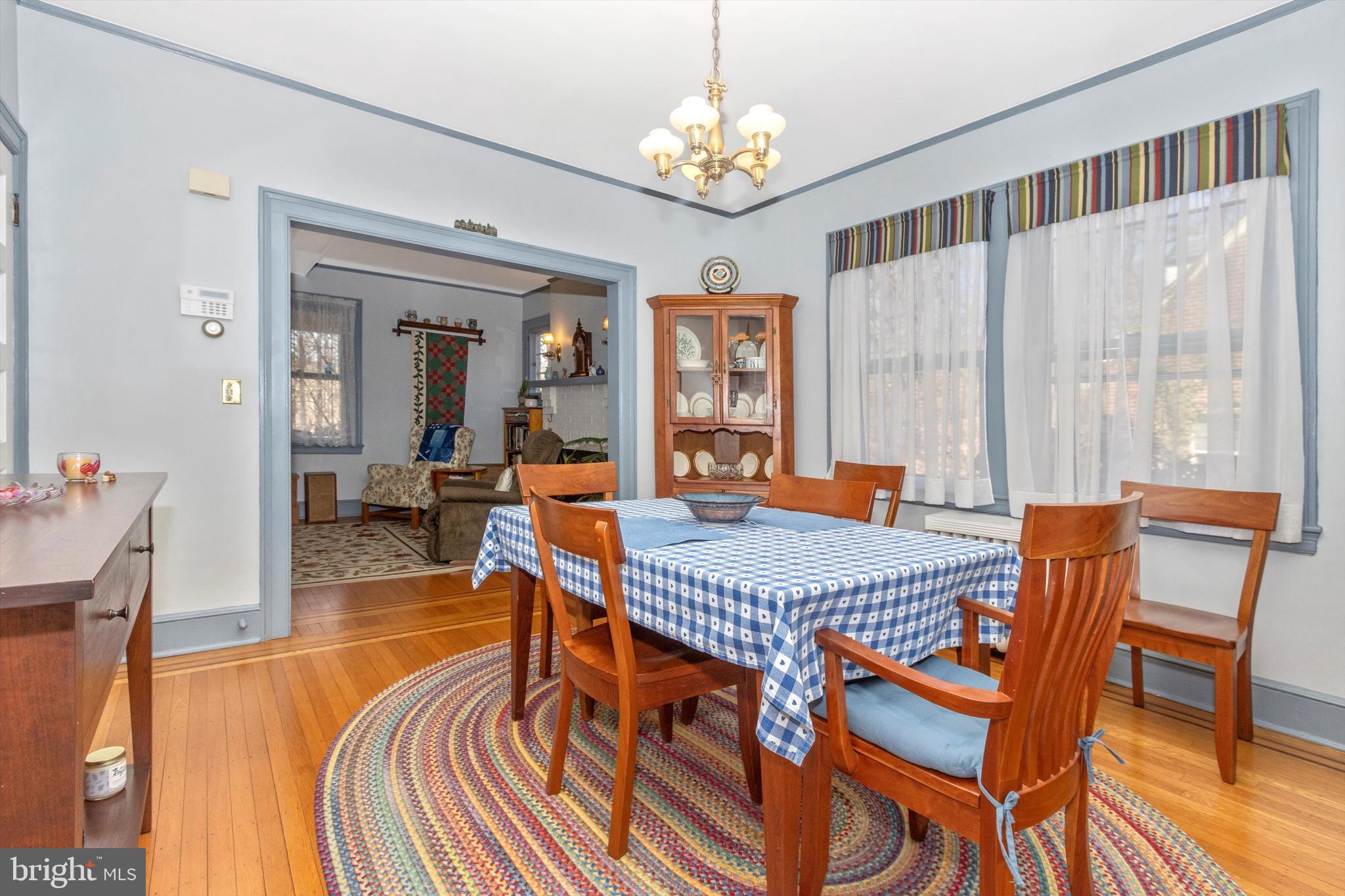 4645 Briarclift Road Baltimore, MD 21229 - Photo 10 of 51 Gallery Image 10