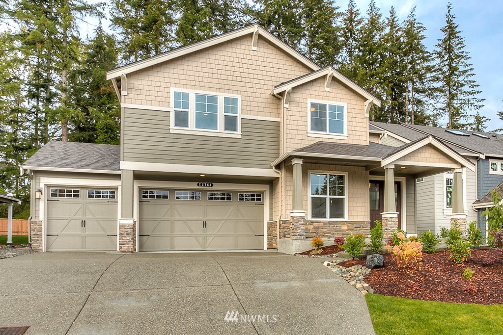 6408 Southeast 5th Place, Unit 7 Renton, WA 98059 - Photo 1 of 23 Gallery Image 1