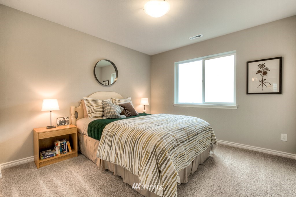 6408 Southeast 5th Place, Unit 7 Renton, WA 98059 - Photo 19 of 23 Gallery Image 19