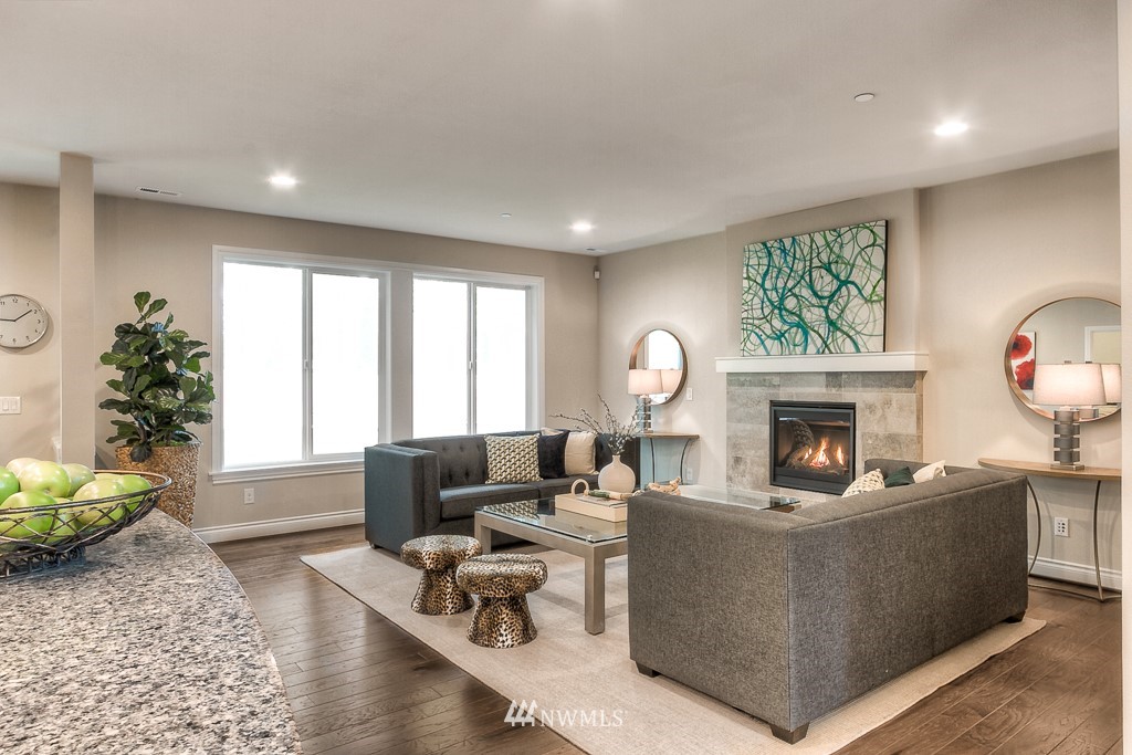 6408 Southeast 5th Place, Unit 7 Renton, WA 98059 - Photo 10 of 23 Gallery Image 10