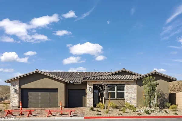 $1,175,466 | 216 Paraggi Bay Drive, Henderson, NV 89011