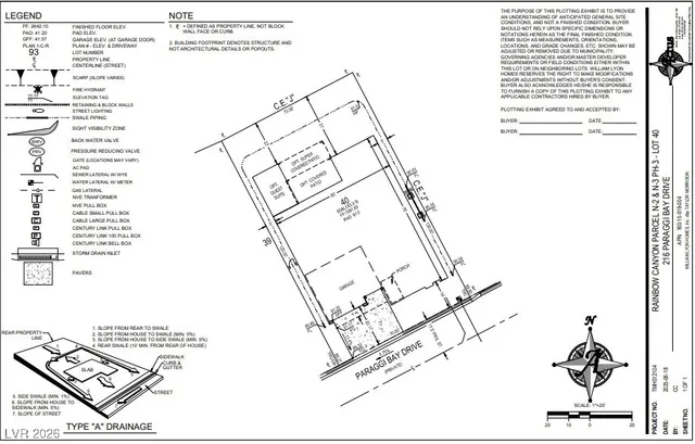 $1,175,466 | 216 Paraggi Bay Drive, Henderson, NV 89011