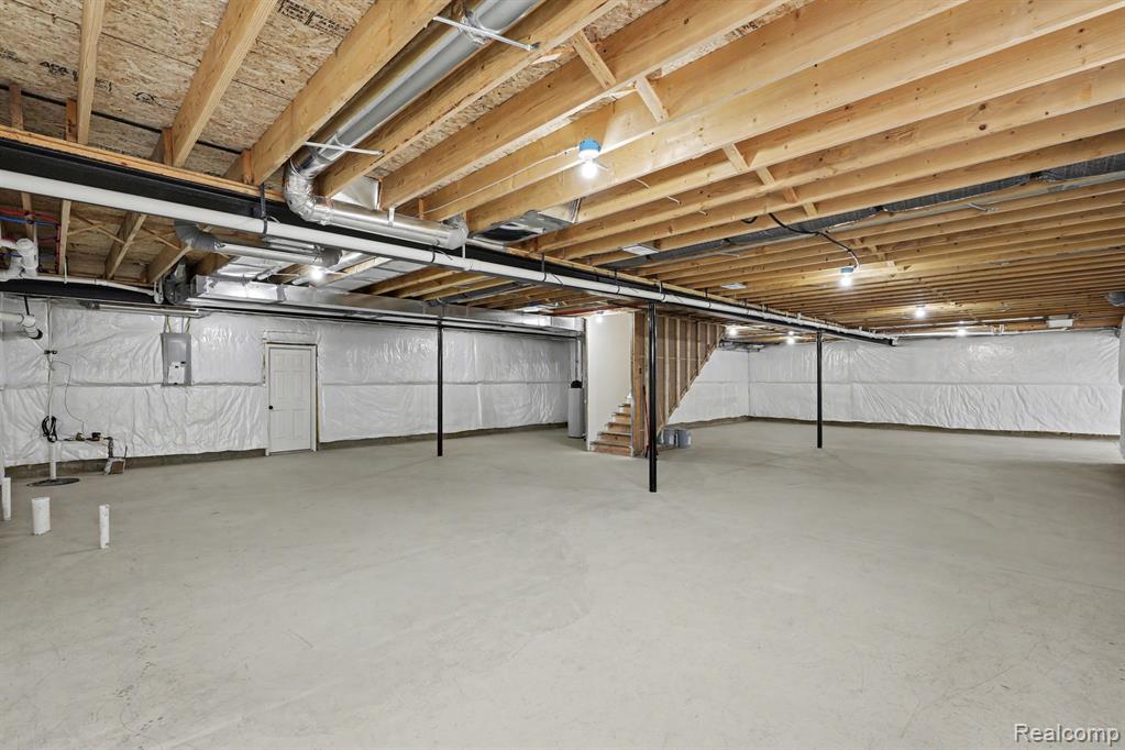 55390 Jewell Road Utica, MI 48315 - Photo 31 of 36 Gallery Image 31