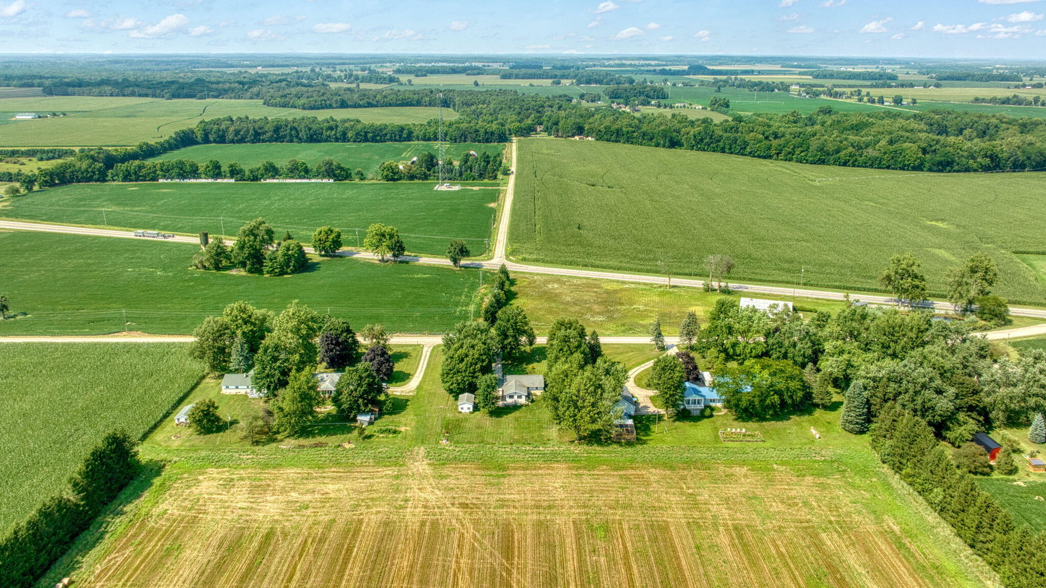 5503 East Carleton Road Palmyra, MI 49268 - Photo 46 of 49 53-web-or-mls-DJI_0920_HDR