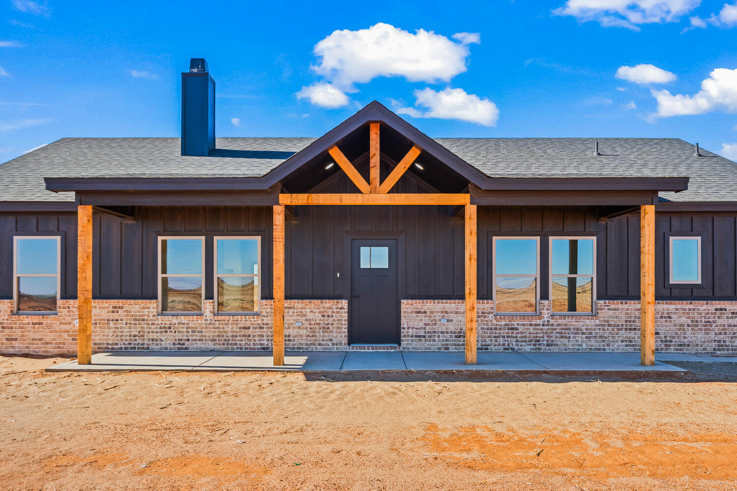 4050 Hawk Road Ropesville, TX 79358 - Photo 3 of 39 4050 Hawk Rd Ropesville-2