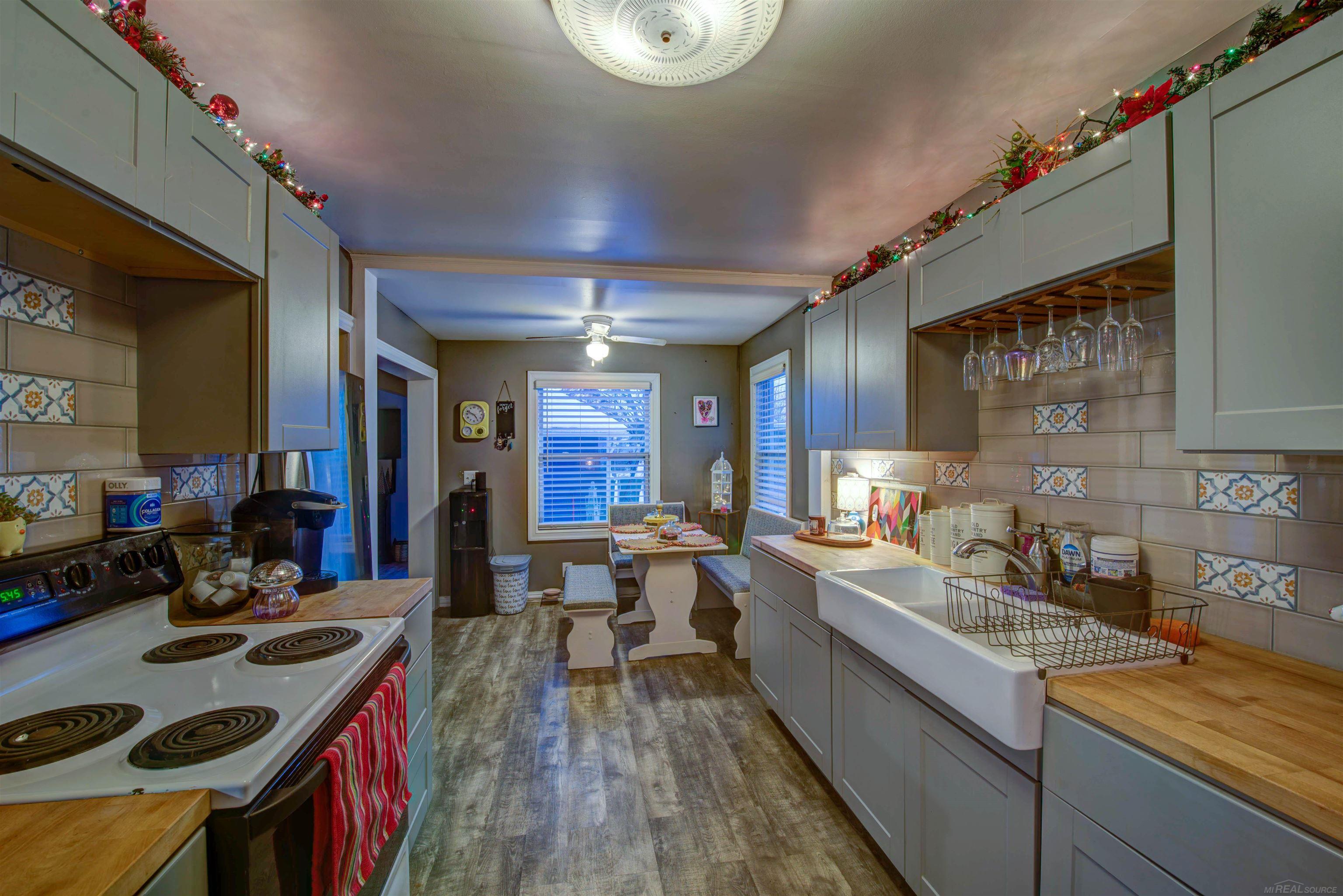 270 Sanilac Road Sandusky, MI 48471 - Photo 4 of 19