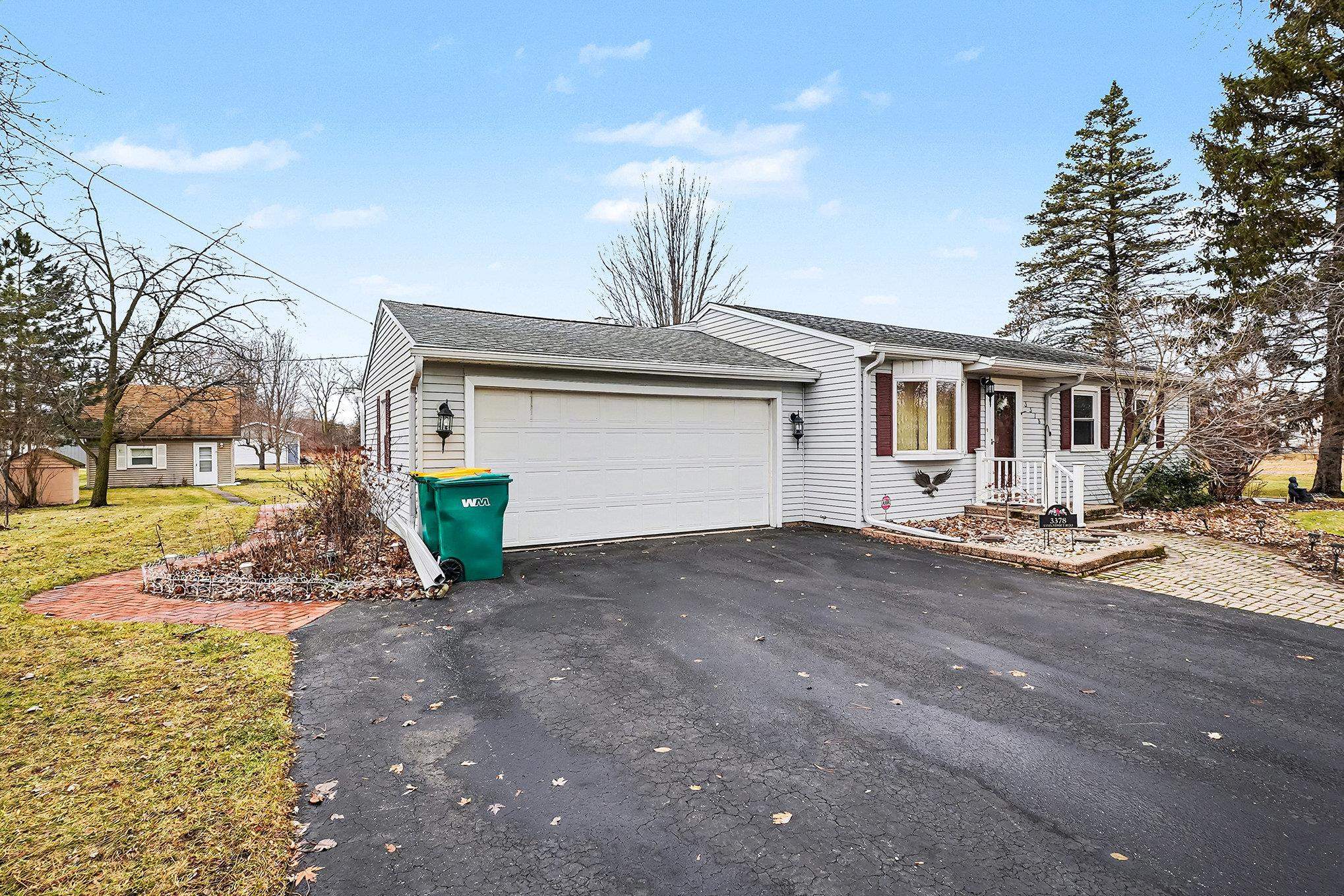 3378 State Street Road Bay City, MI 48706 - Photo 2 of 48