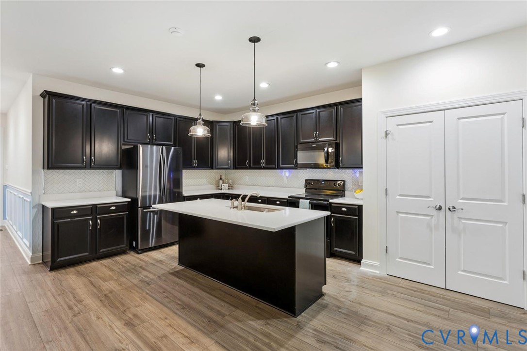 212 Lauradell Road Ashland, VA 23005 - Photo 15 of 34