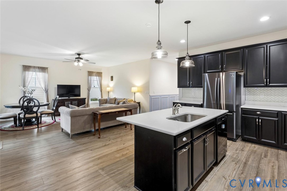 212 Lauradell Road Ashland, VA 23005 - Photo 18 of 34