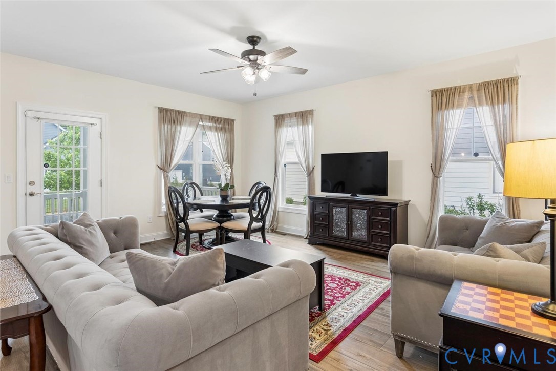 212 Lauradell Road Ashland, VA 23005 - Photo 19 of 34