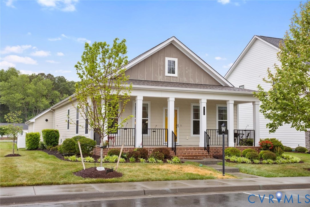 212 Lauradell Road Ashland, VA 23005 - Photo 2 of 34