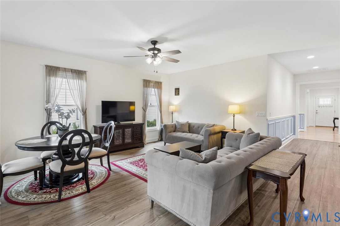 212 Lauradell Road Ashland, VA 23005 - Photo 21 of 34