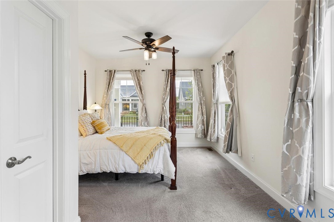 212 Lauradell Road Ashland, VA 23005 - Photo 22 of 34