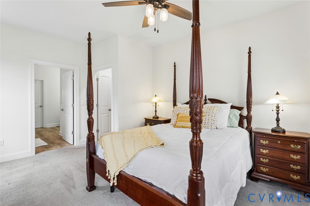 212 Lauradell Road Ashland, VA 23005 - Photo 24 of 34