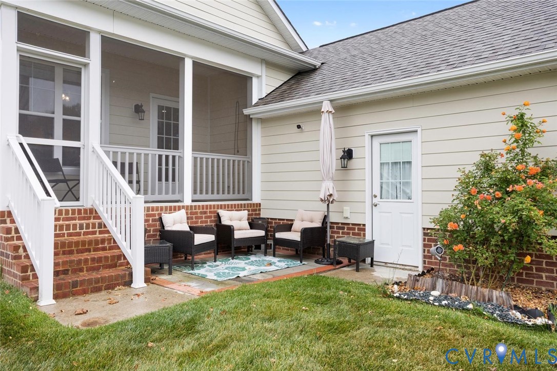 212 Lauradell Road Ashland, VA 23005 - Photo 31 of 34