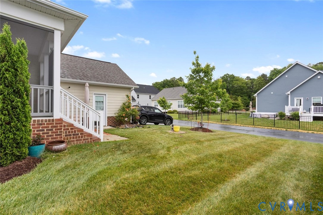 212 Lauradell Road Ashland, VA 23005 - Photo 33 of 34