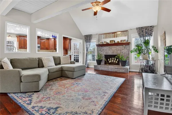 $475,000 | 5660 Meadow Height Drive, Shawnee, KS 66226