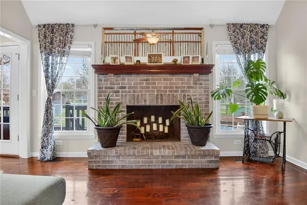 $475,000 | 5660 Meadow Height Drive, Shawnee, KS 66226
