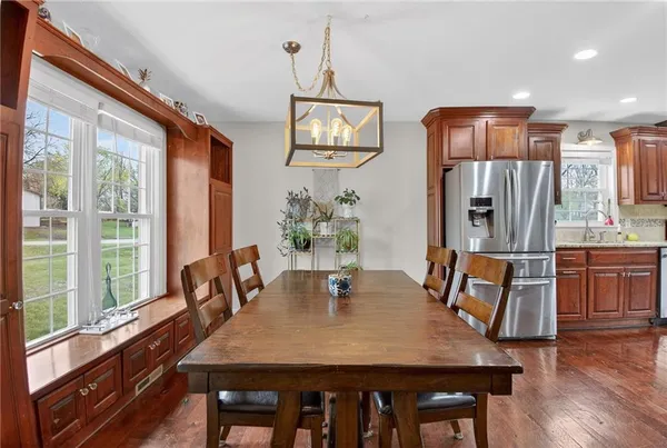 $475,000 | 5660 Meadow Height Drive, Shawnee, KS 66226
