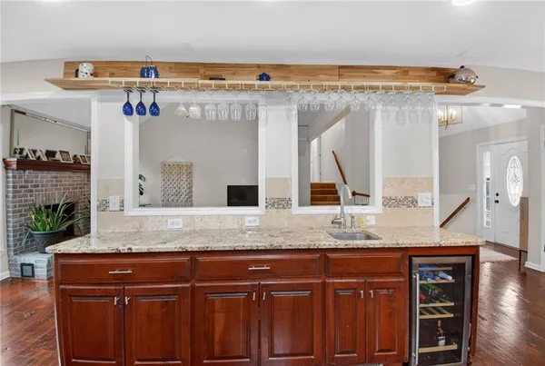 $475,000 | 5660 Meadow Height Drive, Shawnee, KS 66226