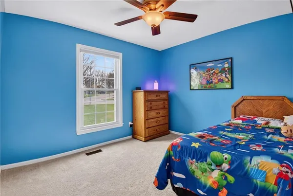 $475,000 | 5660 Meadow Height Drive, Shawnee, KS 66226