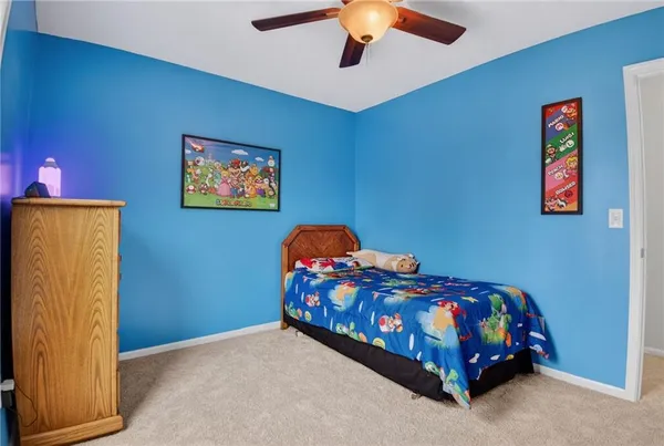 $475,000 | 5660 Meadow Height Drive, Shawnee, KS 66226