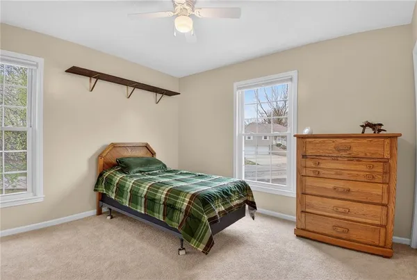 $475,000 | 5660 Meadow Height Drive, Shawnee, KS 66226