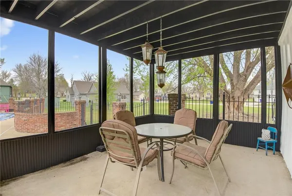 $475,000 | 5660 Meadow Height Drive, Shawnee, KS 66226