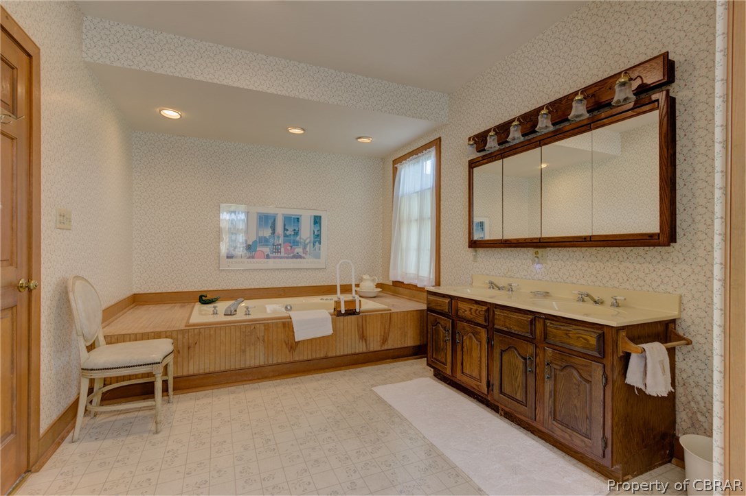 858 Chownings Ferry Road Lancaster, VA 22503 - Photo 26 of 49
