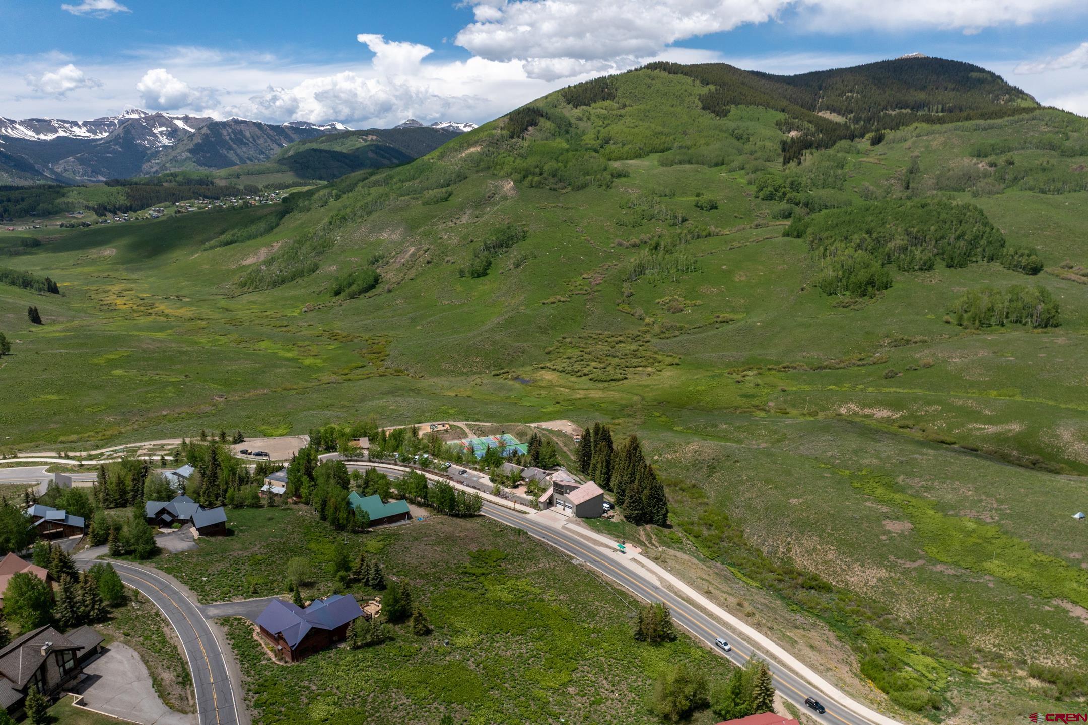 918 Gothic Road Crested Butte, CO 81225 - Photo 15 of 23