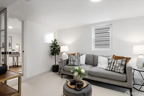 $1,195,000 | 2531 21st Avenue, San Francisco, CA 94116