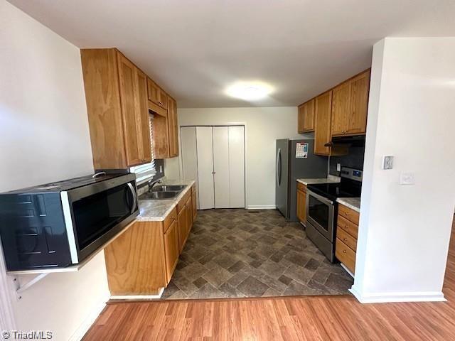 1809 Acorn Road Greensboro, NC 27406 - Photo 11 of 24