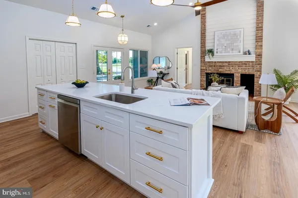$719,000 | 102 Golf Court, Stevensville, MD 21666
