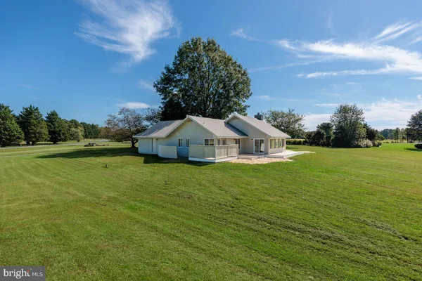 $719,000 | 102 Golf Court, Stevensville, MD 21666