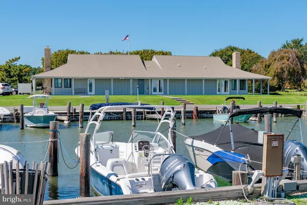 $719,000 | 102 Golf Court, Stevensville, MD 21666