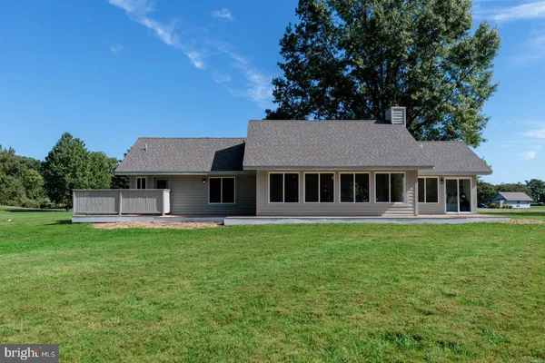 $719,000 | 102 Golf Court, Stevensville, MD 21666