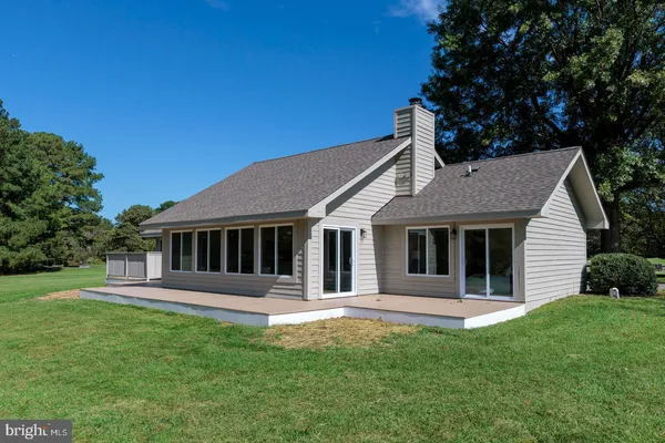 $719,000 | 102 Golf Court, Stevensville, MD 21666