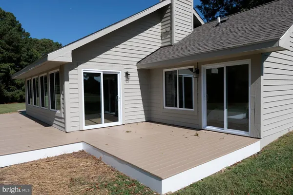 $719,000 | 102 Golf Court, Stevensville, MD 21666