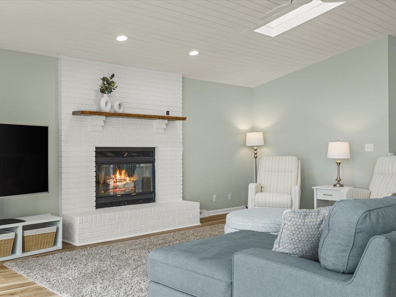 847 Breckenboro Road Lake Summerset, IL 61019 - Photo 12 of 78