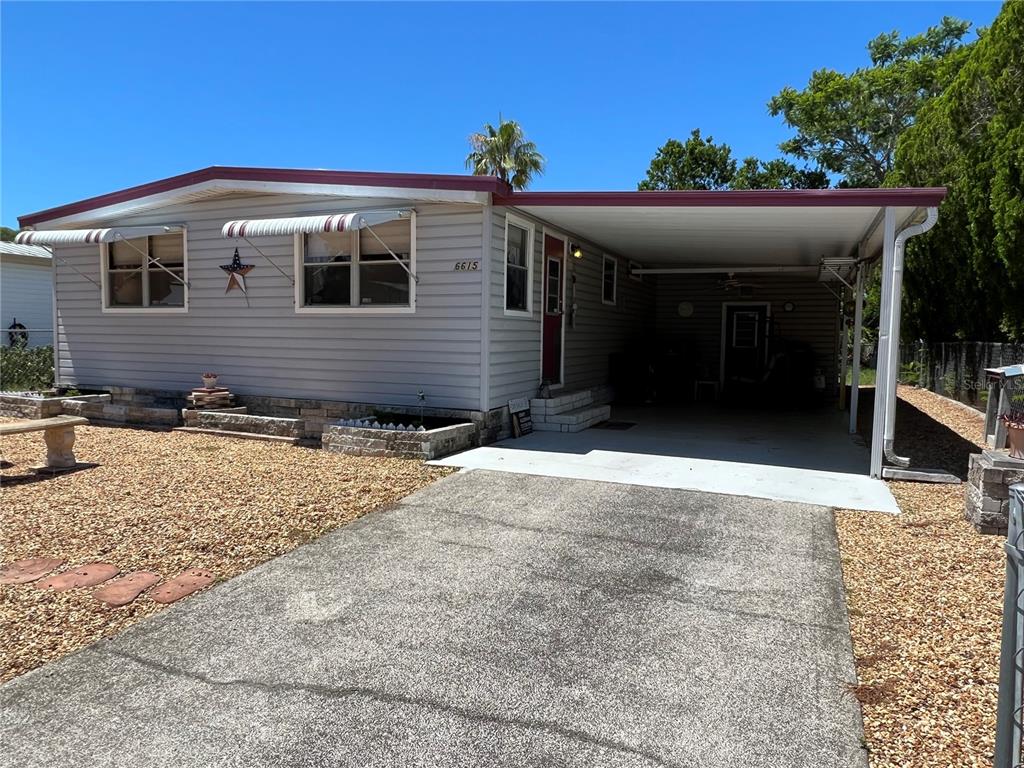 6615 Limerick Avenue New Port Richey, FL 34653 - Photo 1 of 1 Gallery Image 1